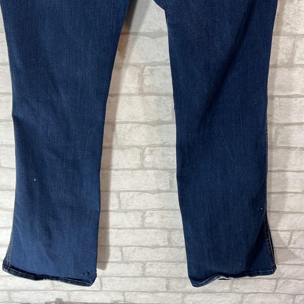 7 for all mankind A pocket jeans size 30 - Picture 8 of 14
